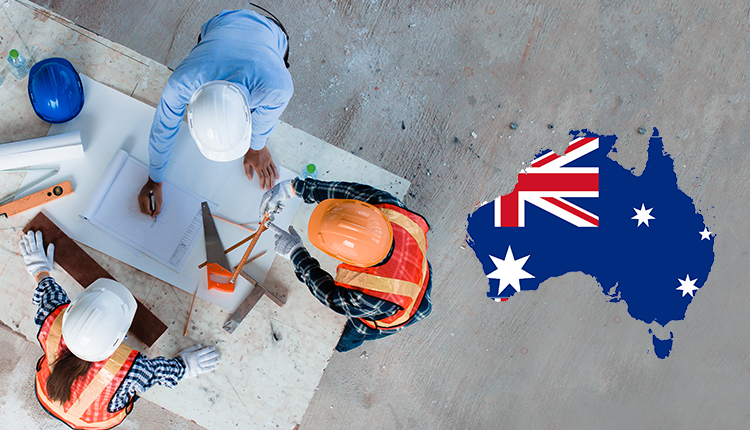 أستراليا..شروط تأشيرات برنامج هجرة المهارات على كل الولايات