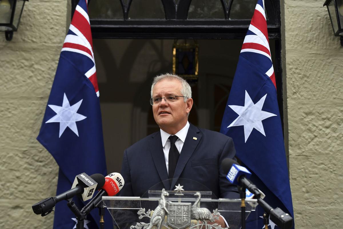 أستراليا تعلن انسحاب جميع قواتها المتبقية في أفغانستان