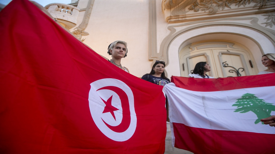 تحوّلات تونس وتداعيات لبنان