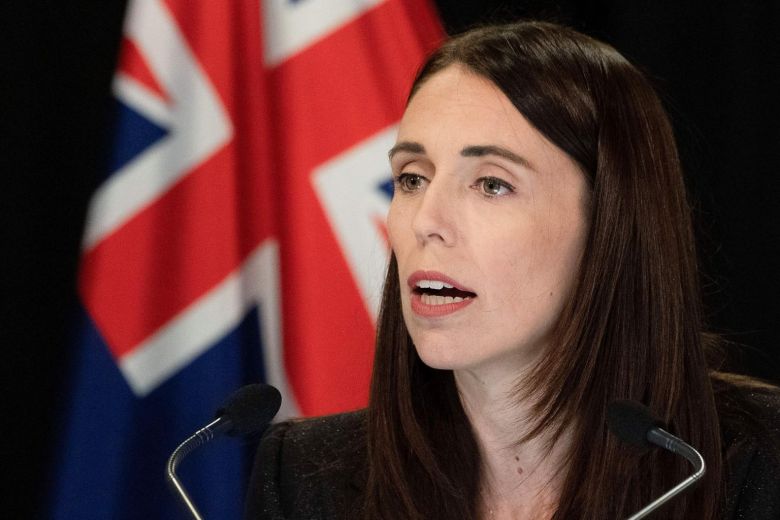 نيوزيلندا تستعيد امرأة انضمت لداعش بعد أن جردتها أستراليا من الجنسية