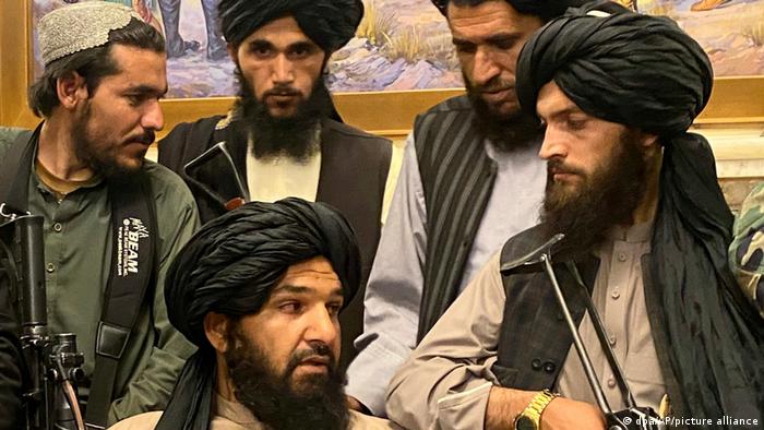 طالبان ـ ماذا بعد سيطرتها على أفغانستان