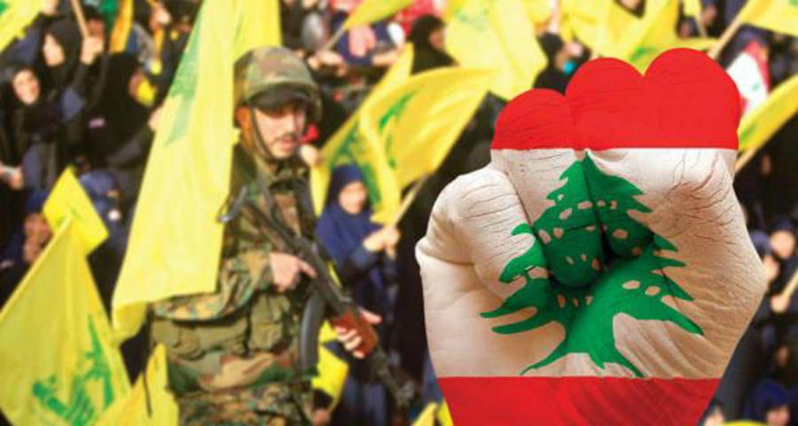 أيرنة لبنان وراء تداعي هيبة حزب الله