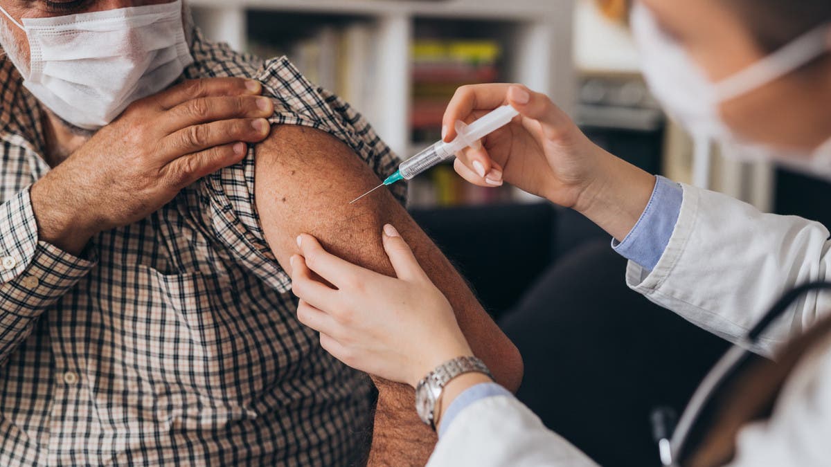 التطعيم الكامل ضد كورونا...هل يعني التحصين التام ؟