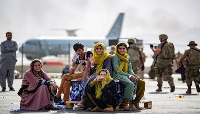 أستراليا تستقبل 3500 شخص من أفغانستان