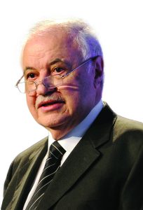 الدكتور طلال أبوغزاله