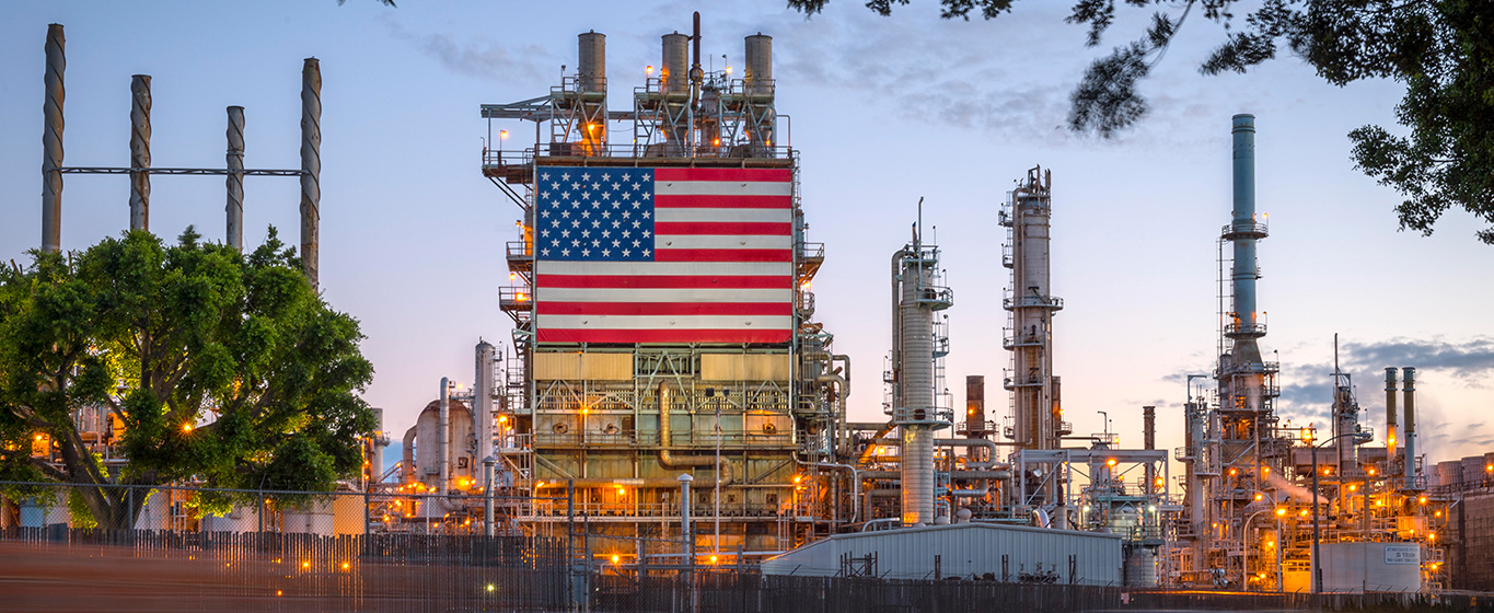 طلال أبوغزاله ـ أمريكا النفط ليس سلعة بل أداة إستراتيجية