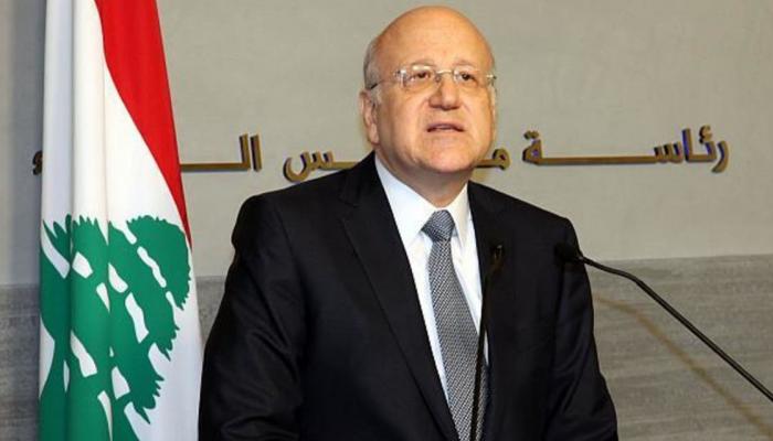 لبنان..أسماء وزراء الحكومة الجديدة