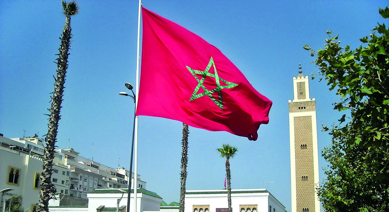 المملكة المغربية في مواجهة صناع المجهول