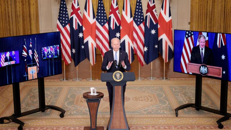 روسيا ترفض دخول أستراليا في إتفاقية التكنولوجيا النووية بتعاون أمريكي بريطاني