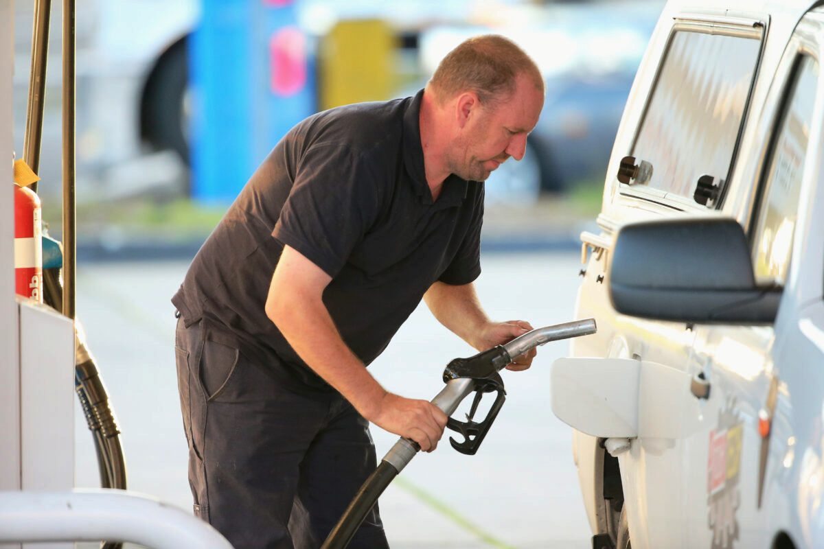 أستراليا .. أسعار البنزين تقفز إلى مستويات قياسية جديدة بسبب الحرب الروسية في أوكرانيا