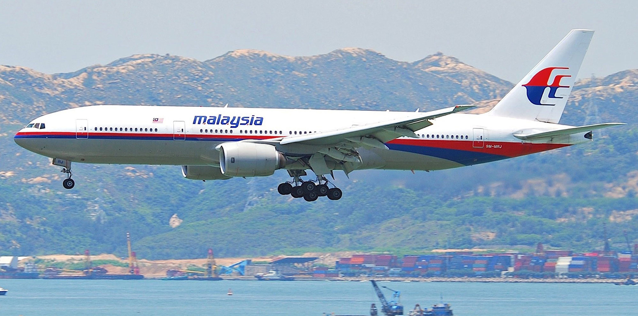 أستراليا وهولندا تقاضيان روسيا بخصوص الطائرة الماليزية