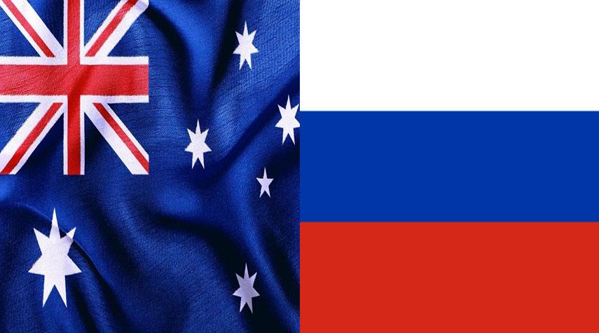 أستراليا.. تعلن عن حظر صادرات خامات الألمونيوم لروسيا