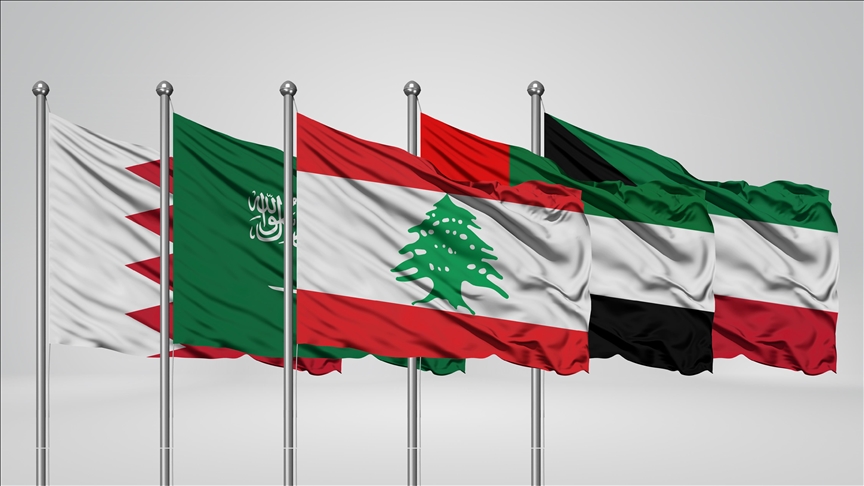 السعودية ترحب ببيان رئيس الوزراء اللبناني نجيب ميقاتي