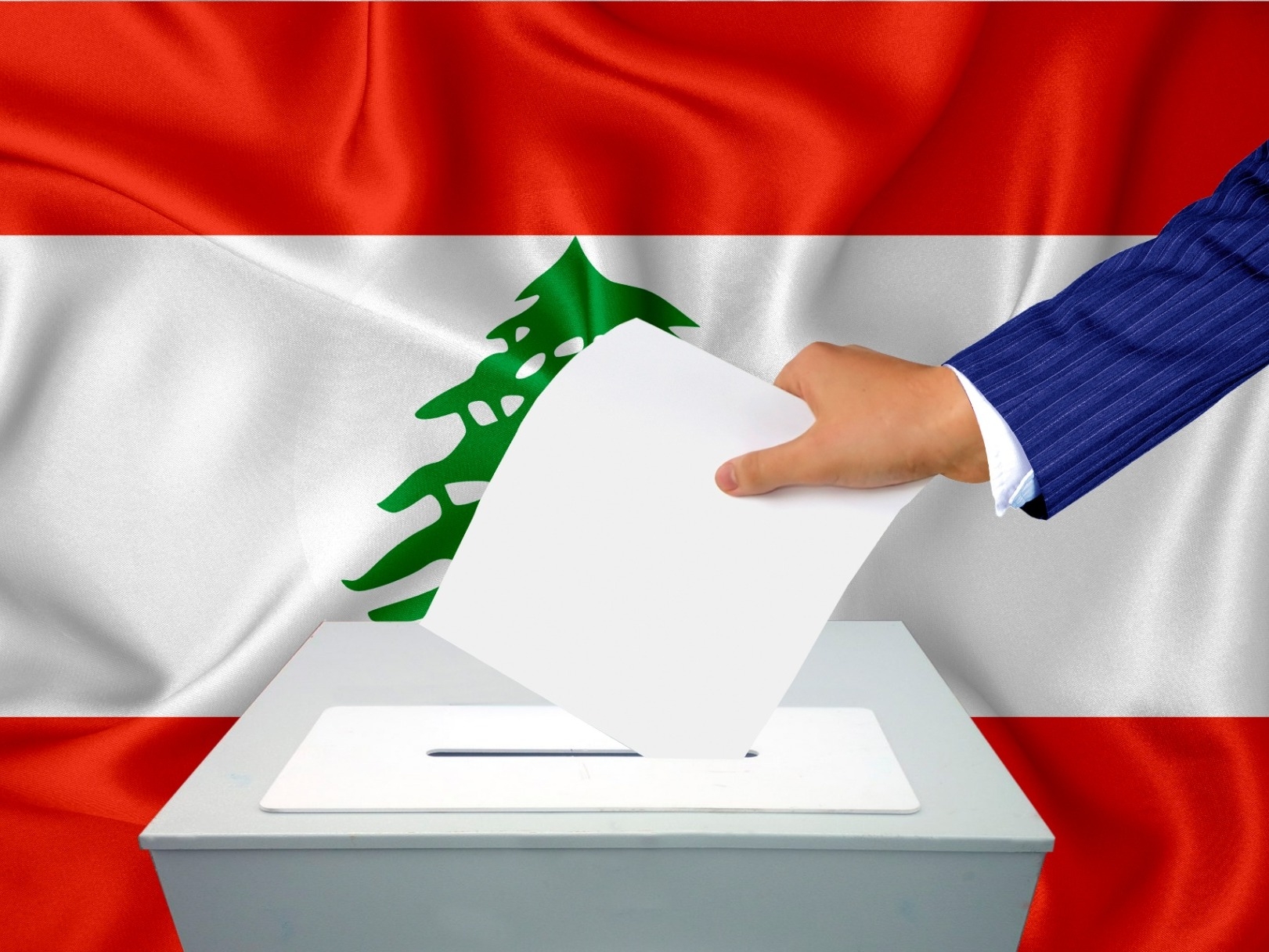 د. زياد علوش- ماذا يريد اللبنانيون من الانتخابات النيابية المقبلة