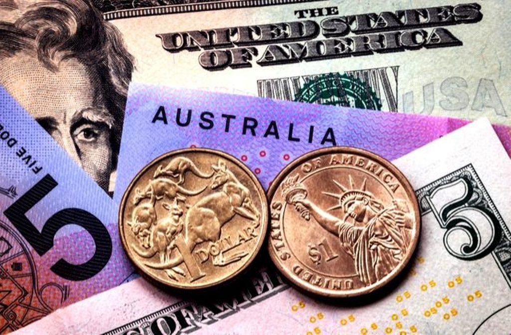 ارتداد مستمر للدولار الأسترالي والنيوزيلندي والين الياباني أمام الدولار الأمريكي