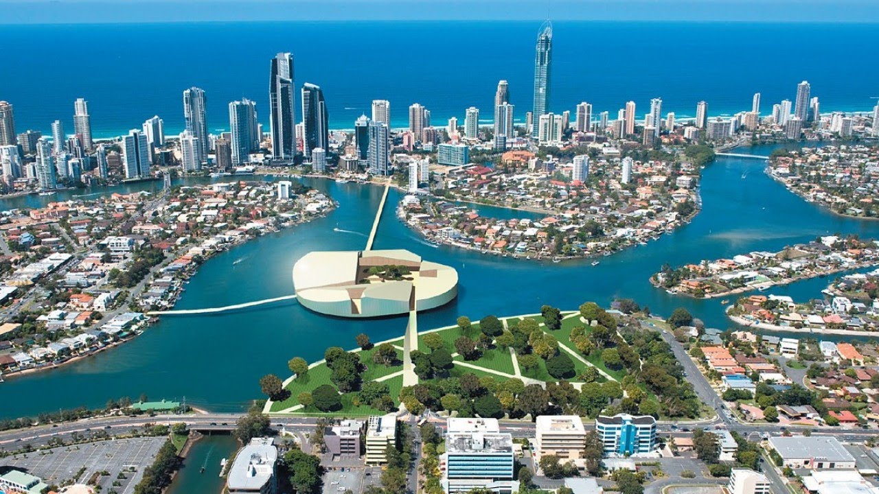 سياحة..أماكن الإقامة الأقل تكلفة بـالساحل الذهبي بأستراليا