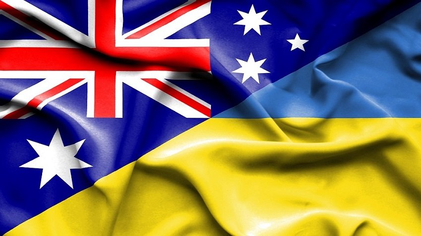 أستراليا.. ولأسباب إنسانية تفتح أبوابها أمام رياضيي أوكرانيا بعد الحرب