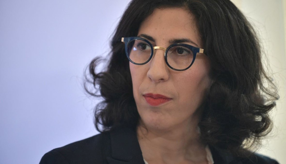 أصولها لبنانية..عُينت وزيرة للثقافة في الحكومة الفرنسية..فمن تكون؟