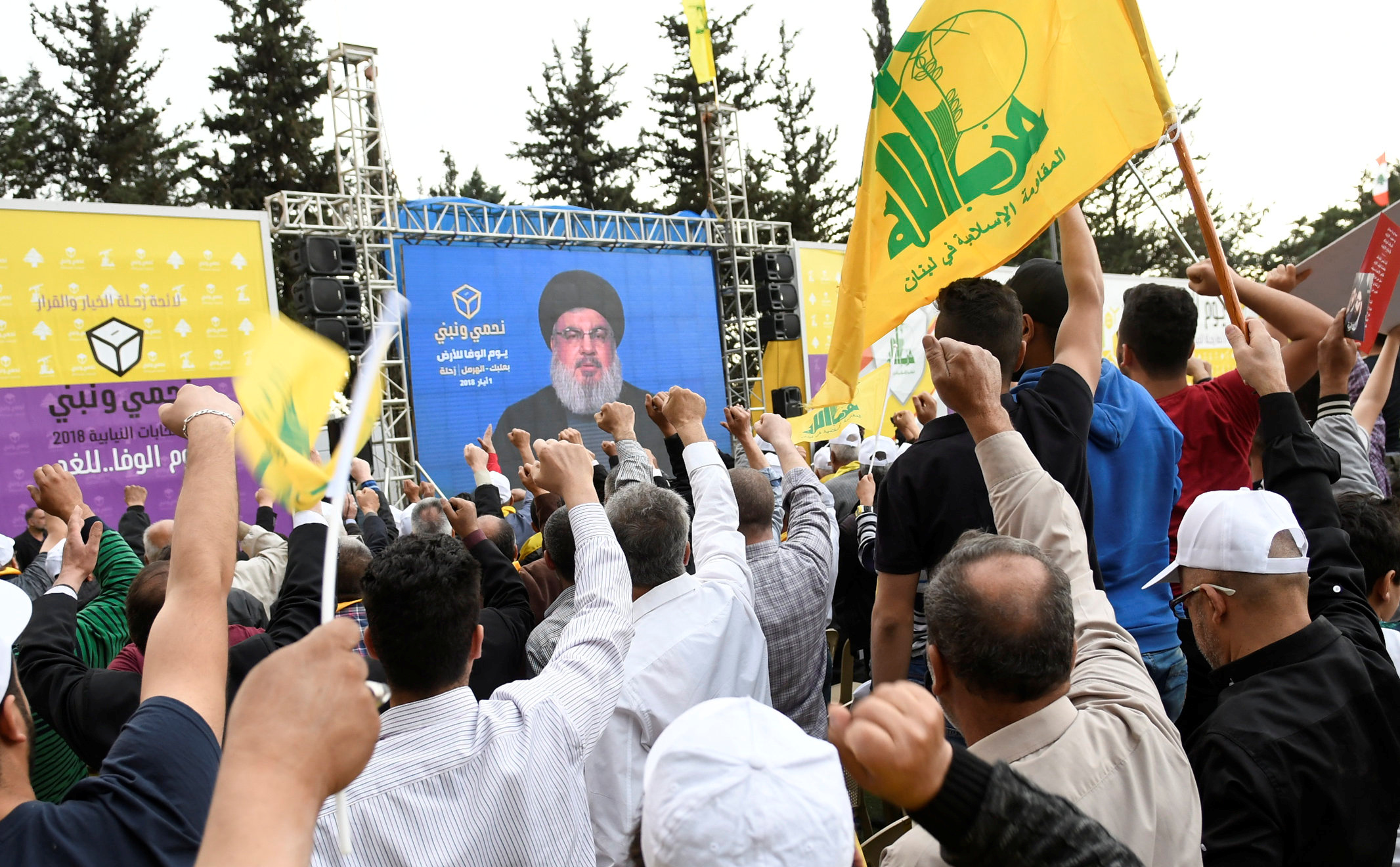 انتخابات لبنان..خسارة حزب الله وحلفاءه قد تعقّد المشهد وتنذر بشلل سياسي طويل