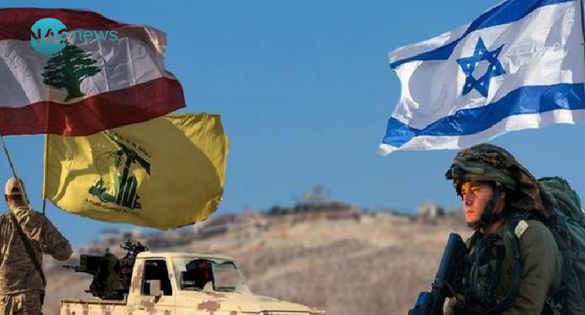 لبنان..إسرائيل تهدّد بالحرب عشية وصول الوسيط الأمريكي إلى بيروت