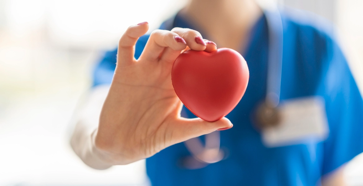 دراسة هرمون الحب يعالج القلب المكسور ويصلح الخلايا التالفة
