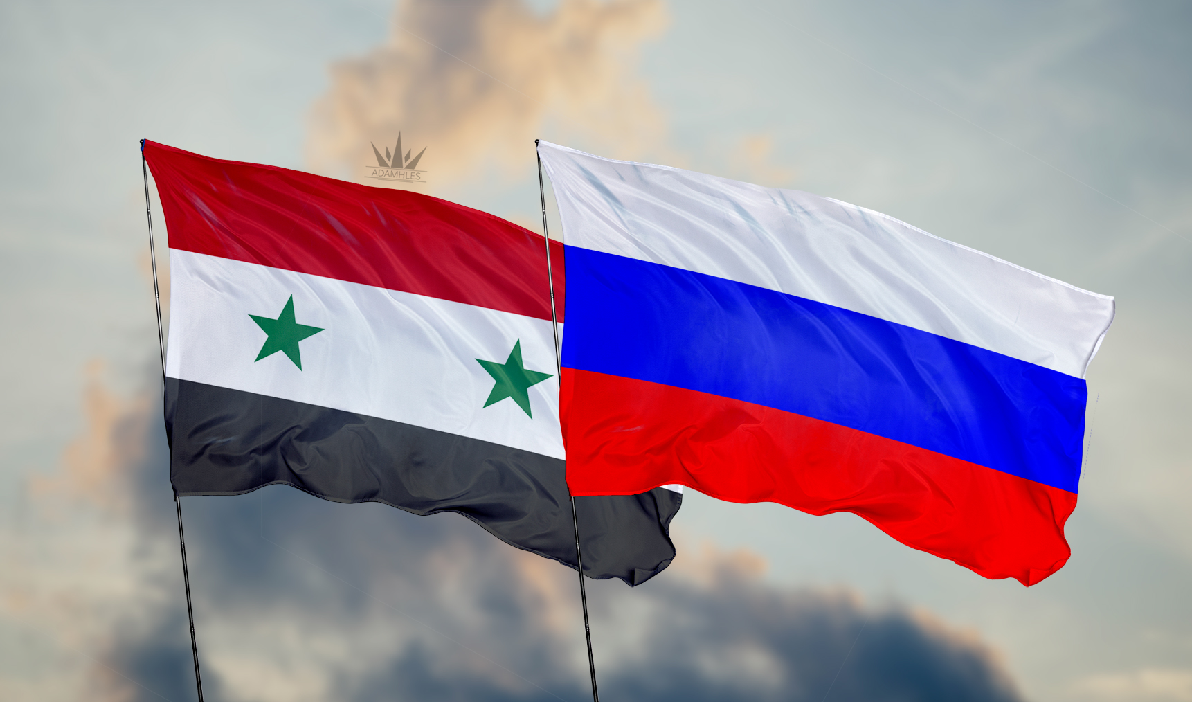 علي شندب- روسيا والترسيم البحري مع سوريا