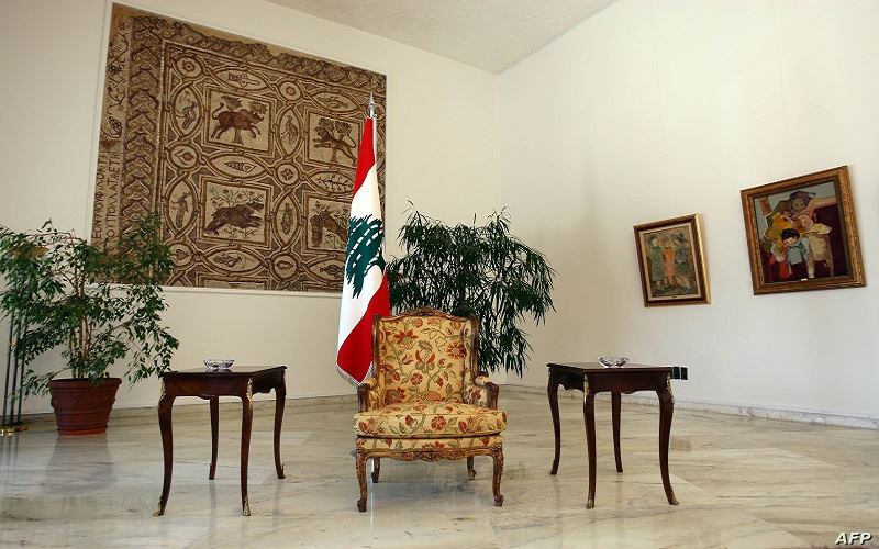 لبنان..ماذا يحدث في الوقت الراهن مع عدم وجود رئيس؟
