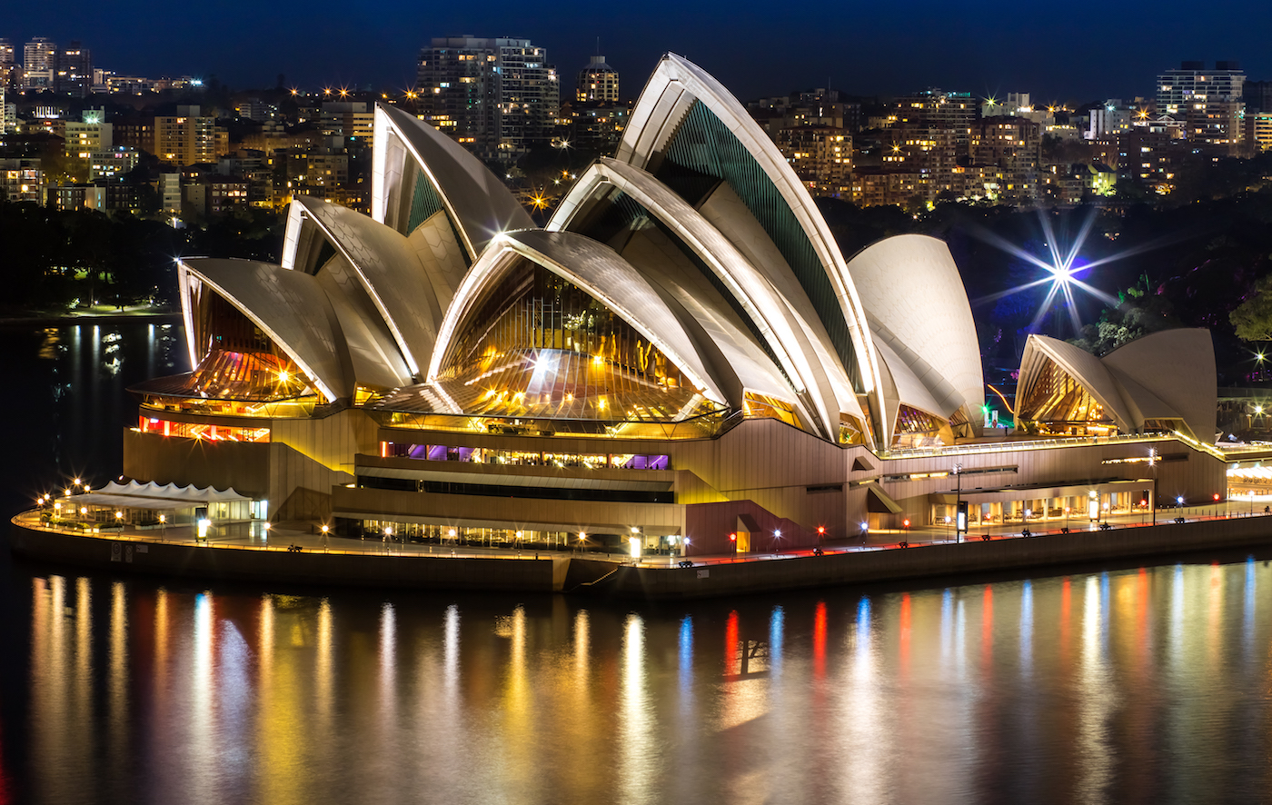 حكومة نيو ساوث ويلز تطلق برنامج الأحداث الخاص بها ليوم أستراليا 2023