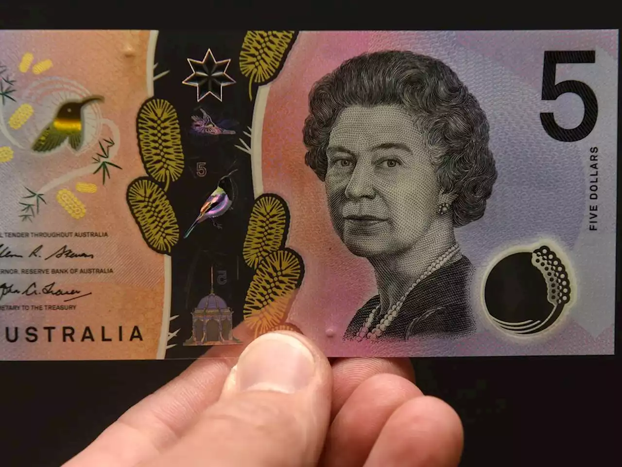 أستراليا...صور ملوك بريطانيا ستختفي من الأوراق النقدية