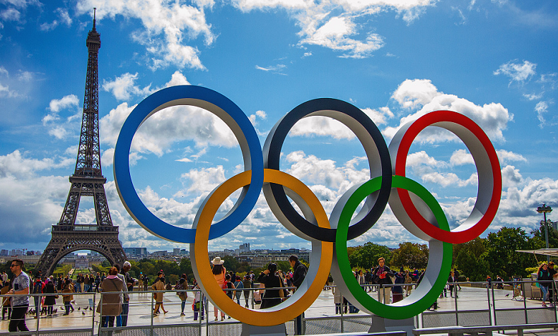 أستراليا..تتوافق مع 34 دولة لـحظر الرياضيين الروس من أولمبياد باريس