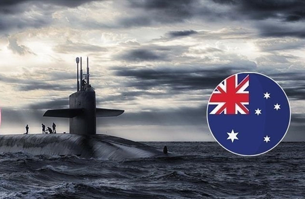 أنتوني ألبانيزي أستراليا ستحقق أكبر قفزة نووية في تاريخ البلاد