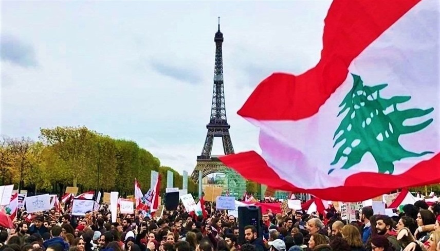 علي شندب- اجتماع باريس اللبناني والتخادم مع إيران