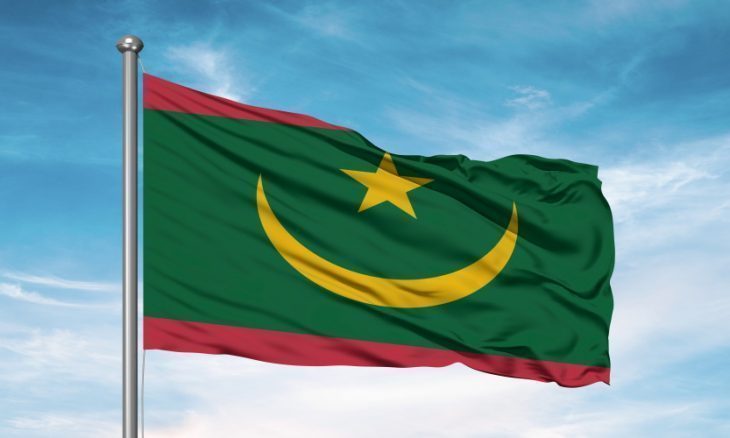 علي شندب- تحديات الفساد الأمني في موريتانيا