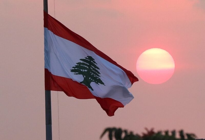 نضال العضايلة- لبنان أجندات ما فوق الدولة