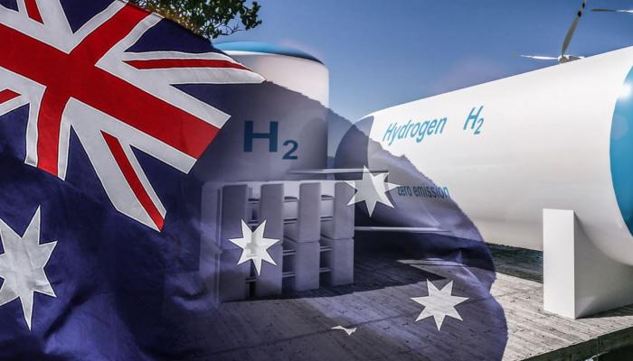 أستراليا واليابان.. تطلقان سلسلة لتوريد الهيدروجين كمصدر ثمين للطاقة