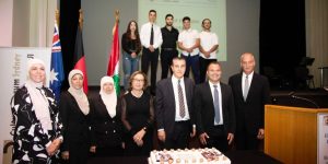 الملتقى الثقافي سيدني يكرّم الطلاب الأستراليين-اللبنانيين المتفوقين في شهادة ال«HSC» دفعة 2022