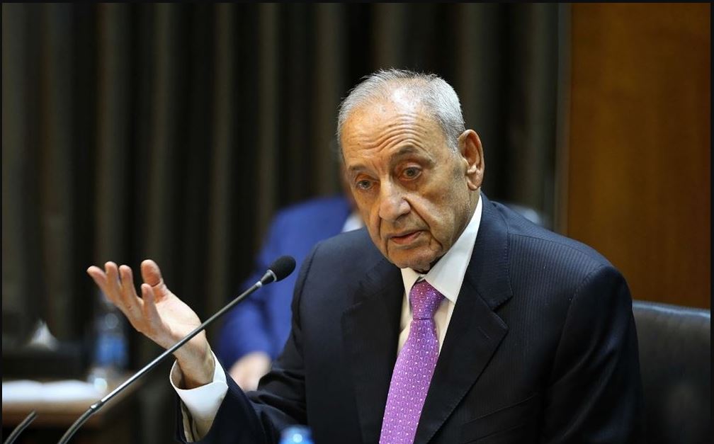 رئيس لبنان بين زواج المتعة والتجربة الأنبوبية