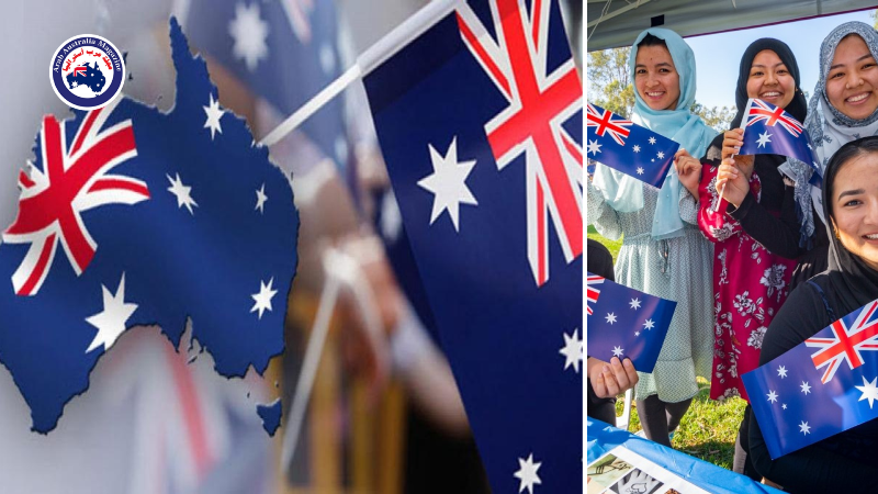 كيف ساهم المهاجرون العرب في بناء أستراليا
