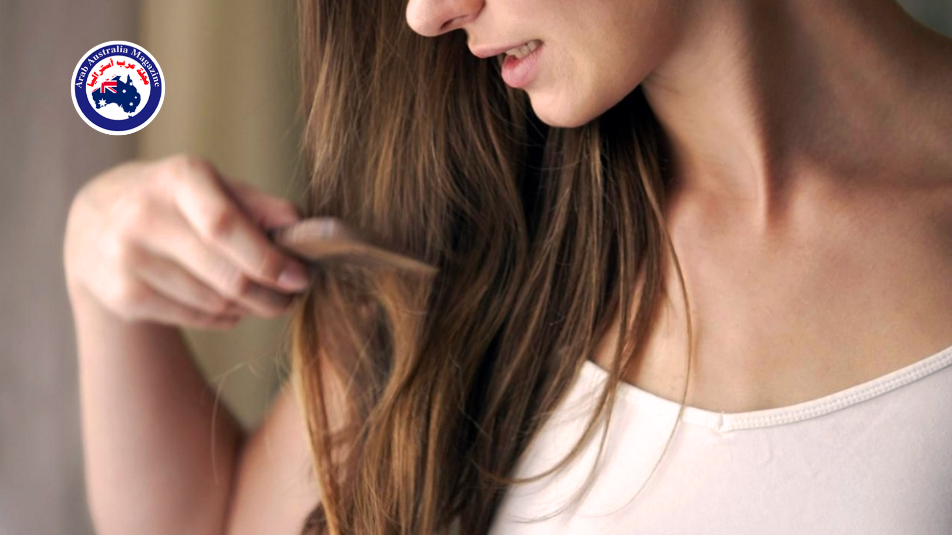 كيف يتم علاج تساقط الشعر؟