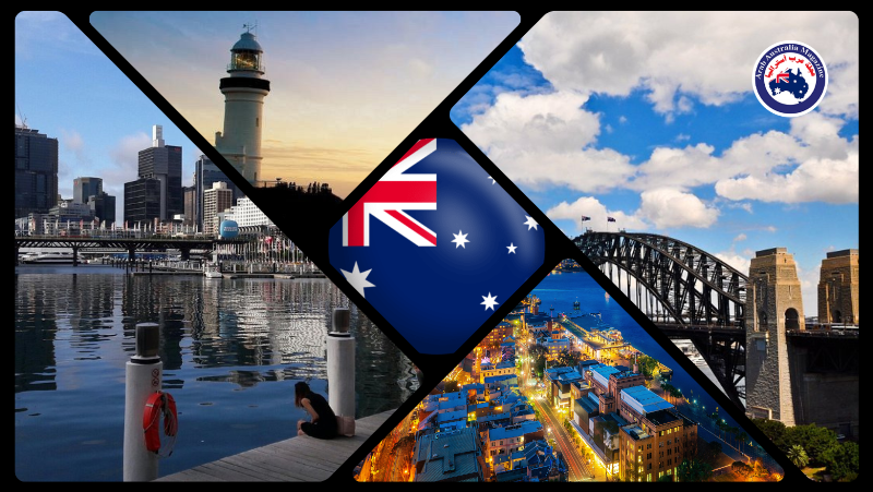 أستراليا...نصائح ومعلومات ضرورية للمسافرين عند السياحة في سيدني
