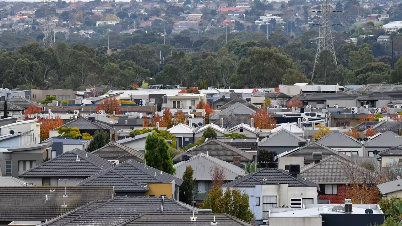أستراليا توقعات صادمة.. عدد الشقق السكنية سيشهد تراجعاً مخيفاً خلال العامين المقبلين