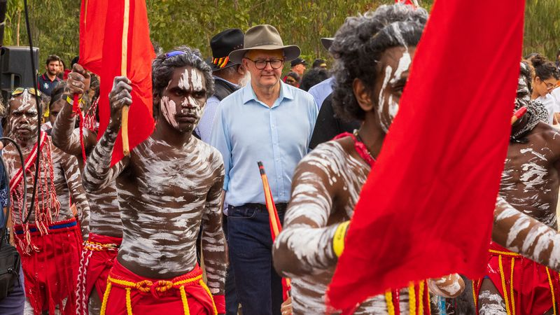 أستراليا..ما هو صوت السكان الأصليين في البرلمان وما الذي سيتضمنه الاستفتاء؟
