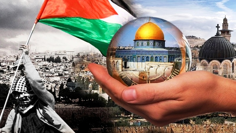 أ.د.حسين غالب بابان- الفلسطينيين باعوا أرضهم