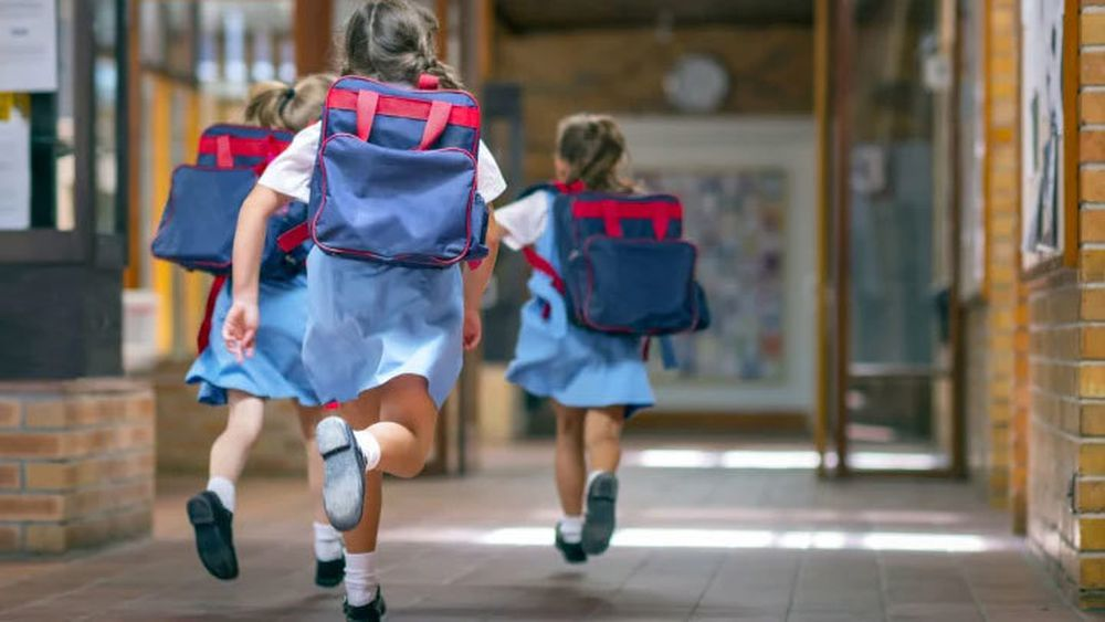 أستراليا..مبادئ توجيهية جديدة للمناهج الدراسية لتغيير كيفية تدريس الصحة في المدارس
