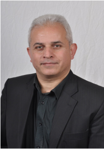 الأستاذ حسن محمود عفيف