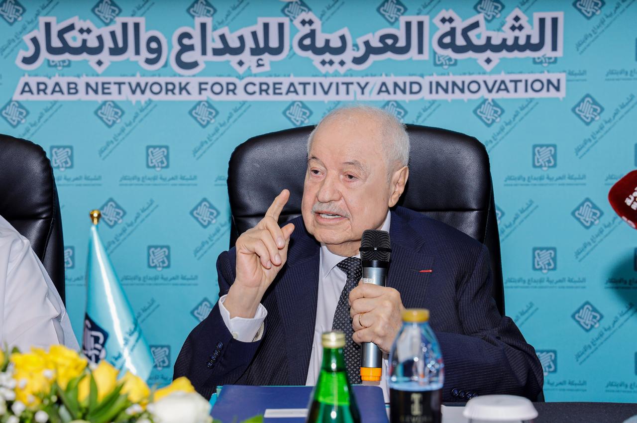 Dr. Talal Abu-Ghazaleh