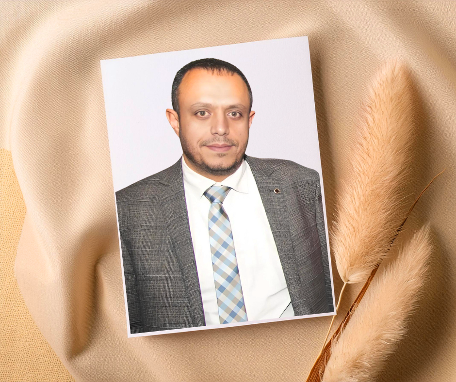 Dr. Yasser Al-Nawashi