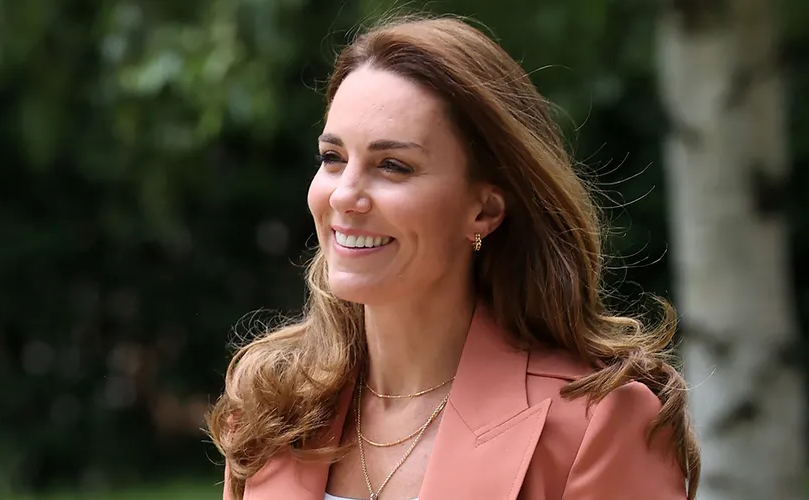 Kate Middleton