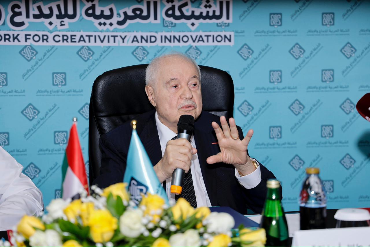 Talal Abu-Ghazaleh